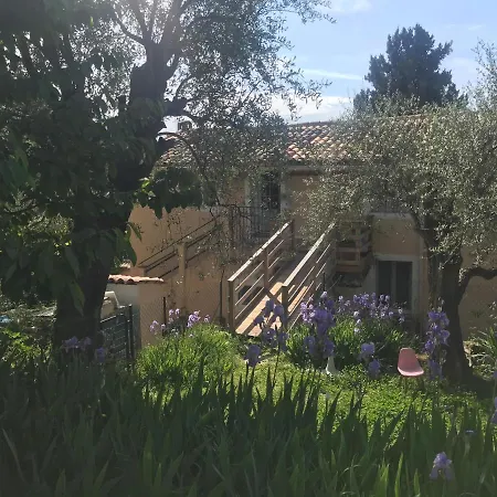 Lou Naouc Grasse