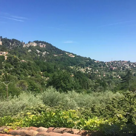 Nyaraló Lou Naouc Grasse