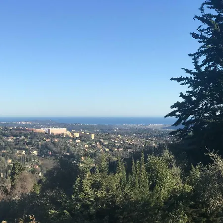 Nyaraló Lou Naouc *